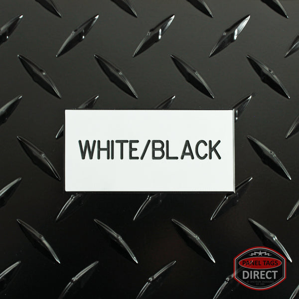 Panel Tags Direct - Custom Electrical Placards, Signs, & Labels