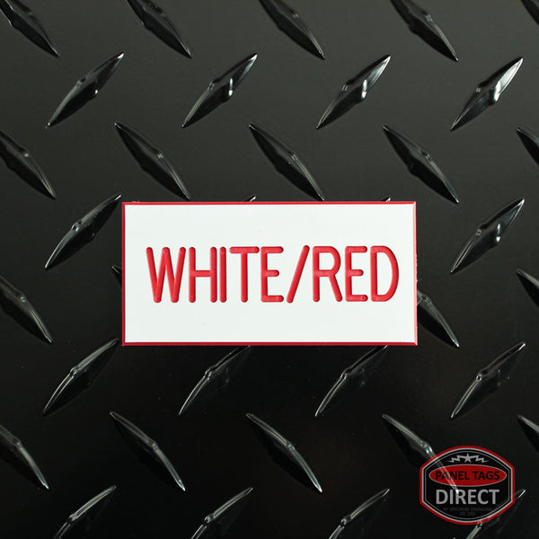 Panel Tags Direct - Custom Electrical Placards, Signs, & Labels