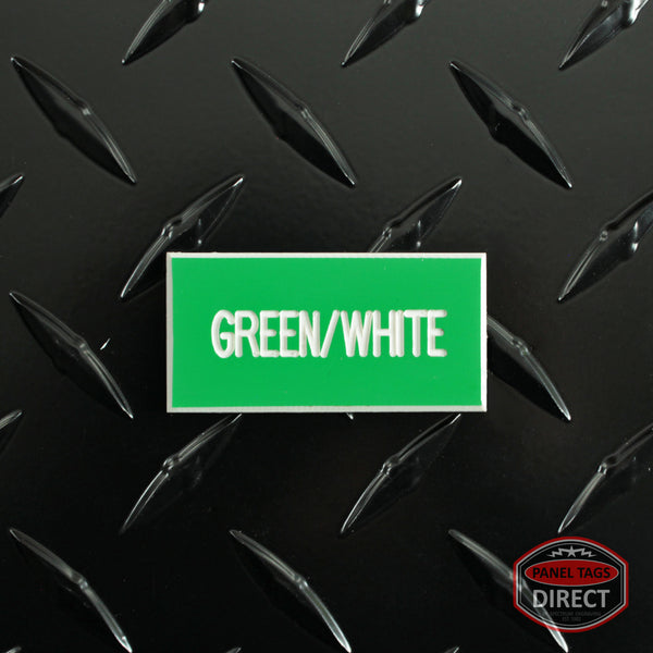 Panel Tags Direct - Custom Electrical Placards, Signs, & Labels