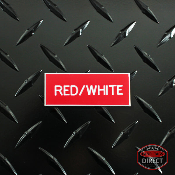 Panel Tags Direct - Custom Electrical Placards, Signs, & Labels